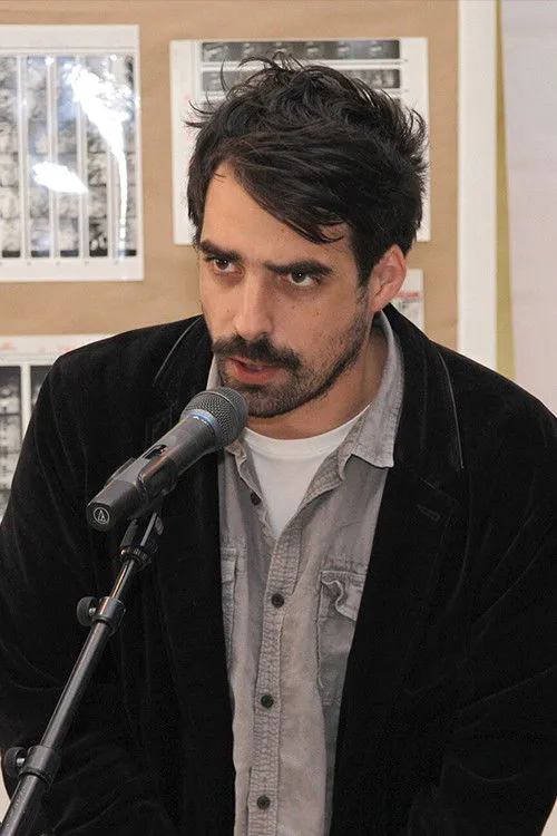 Photo of Nikola Škorić