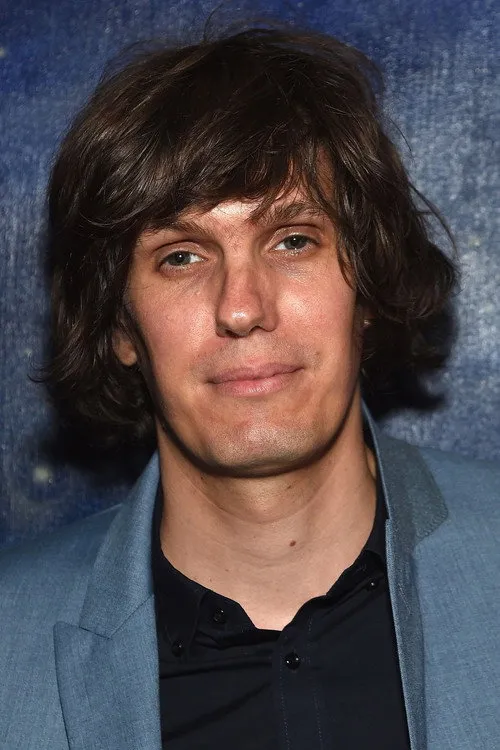 Photo of Nikolai Fraiture
