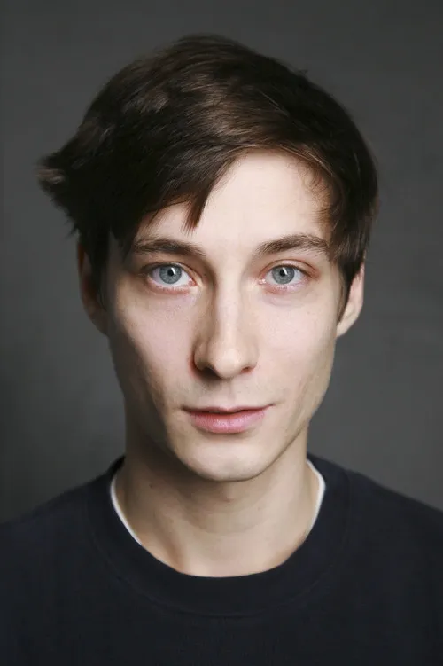 Photo of Nikolai Gemel