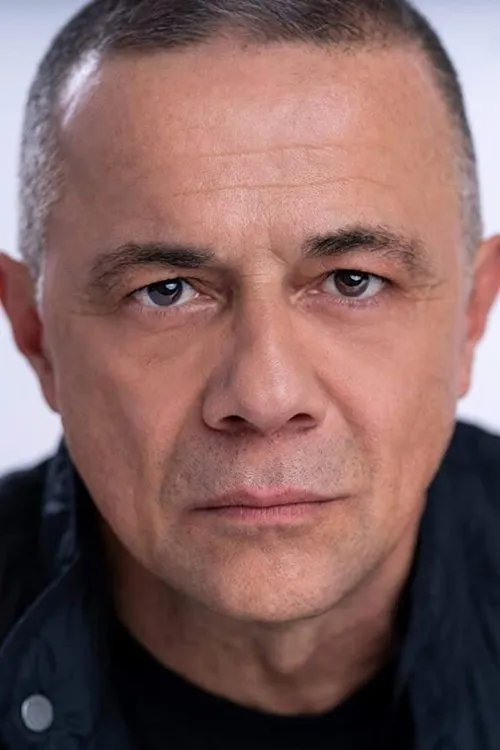 Photo of Nikolai Tsankov