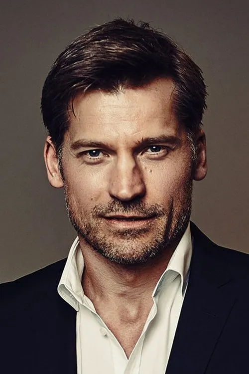Photo of Nikolaj Coster-Waldau