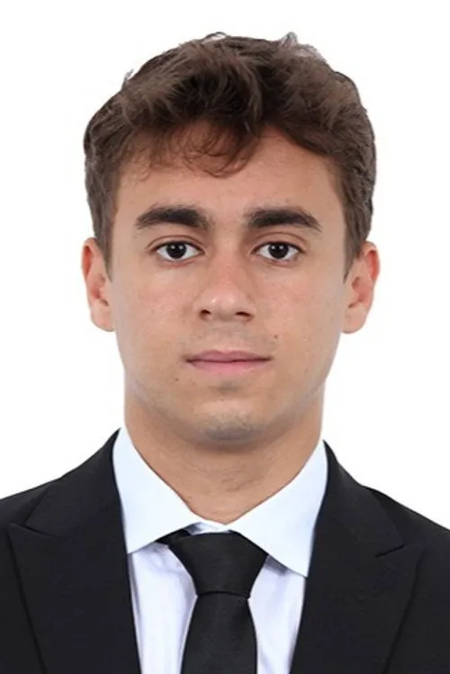 Photo of Nikolas Ferreira