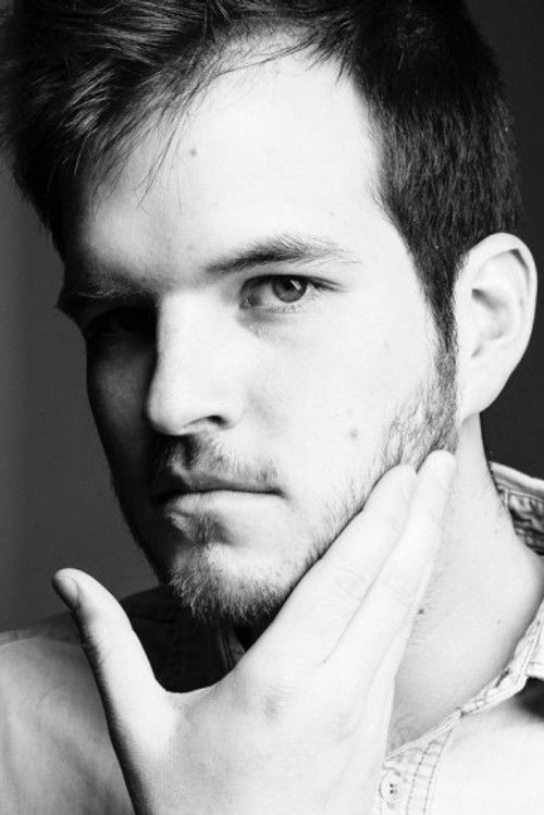 Photo of Nikolas Kipp