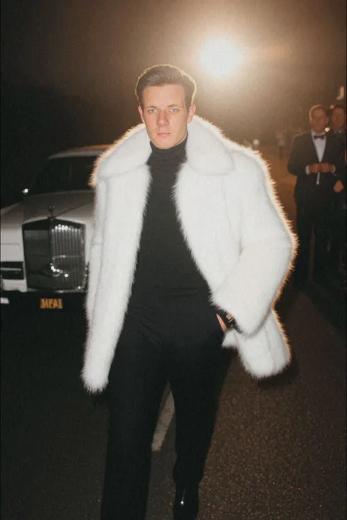 Photo of Nikolas Klapka