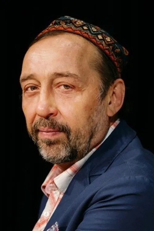 Photo of Nikolay Kolyada