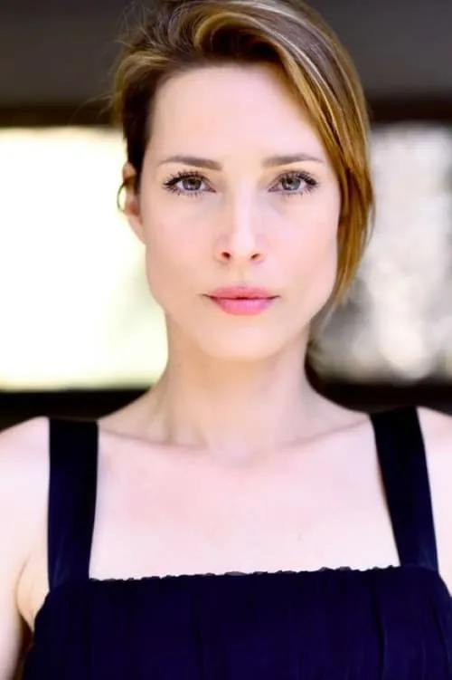 Photo of Nikolett Barabas