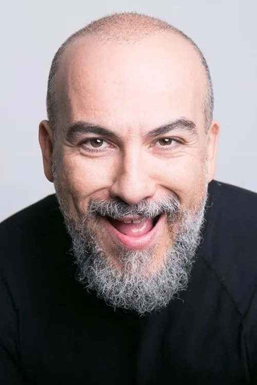 Profile photo of Nikos Kardonis