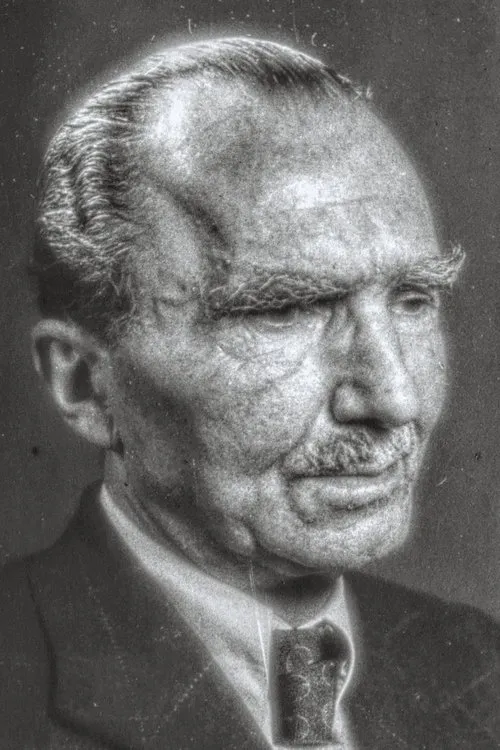 Profile photo of Nikos Kazantzakis