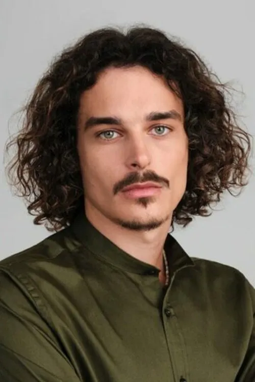 Photo of Nikos Koukas