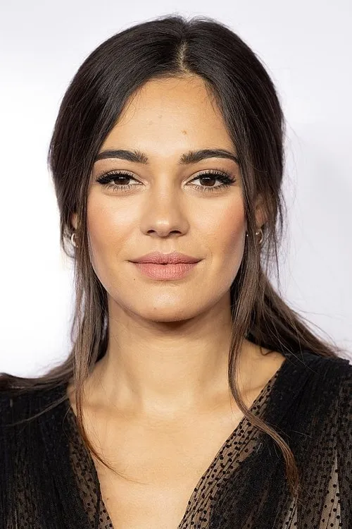 Photo of Nilam Farooq