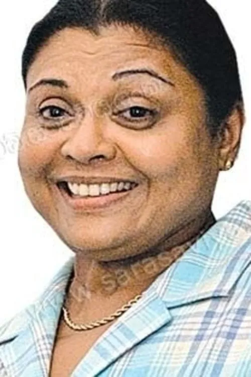 Profile photo of Nilanthi Wijesinghe
