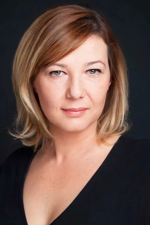 Photo of Nilgün Türksever