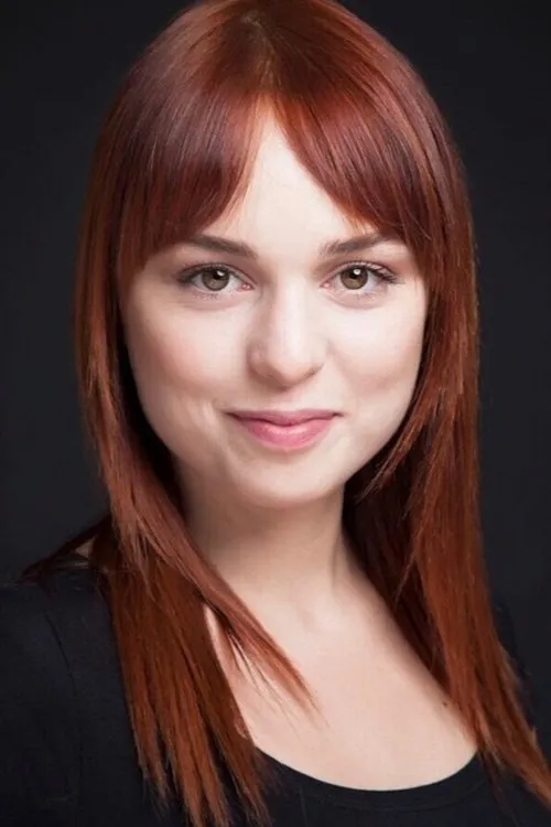 Photo of Nilperi Şahinkaya