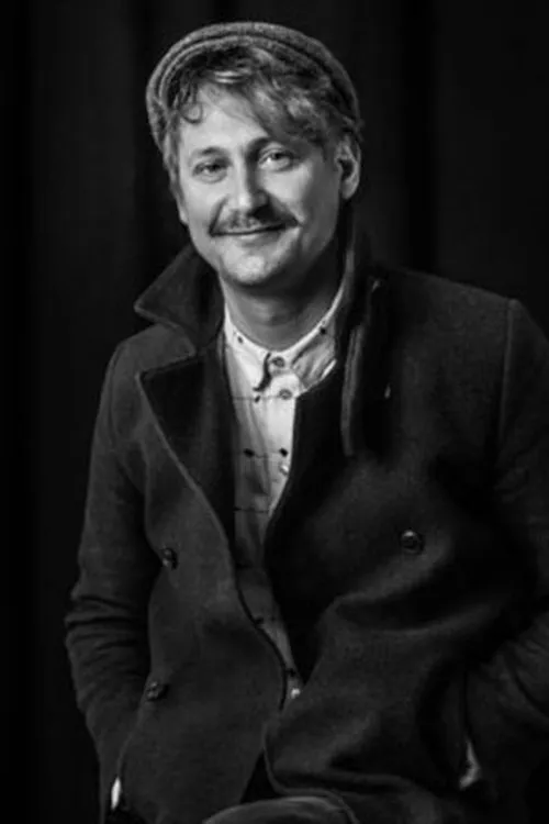 Profile photo of Nils Dernevik