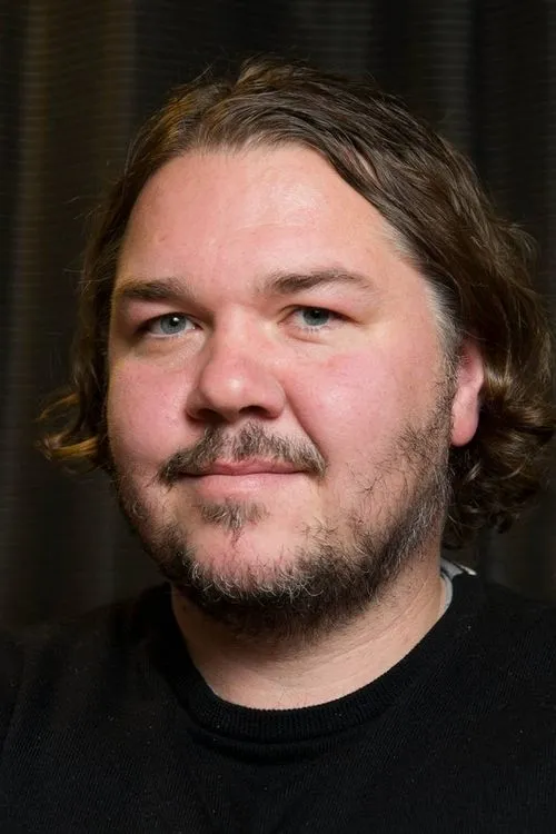 Profile photo of Nils Jørgen Kaalstad