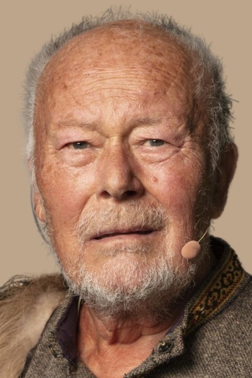 Photo of Nils Ole Oftebro