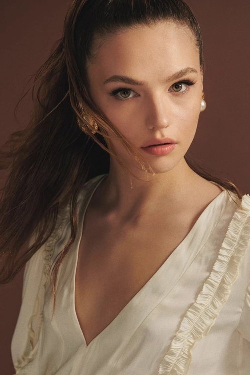 Photo of Nilsu Berfin Aktaş