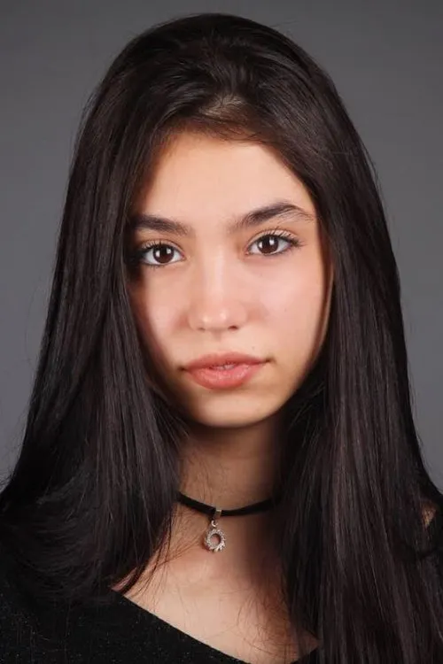 Profile photo of Nilsu Yılmaz