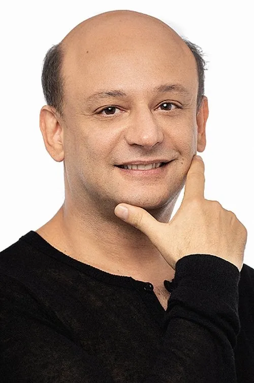 Photo of Nilton Bicudo