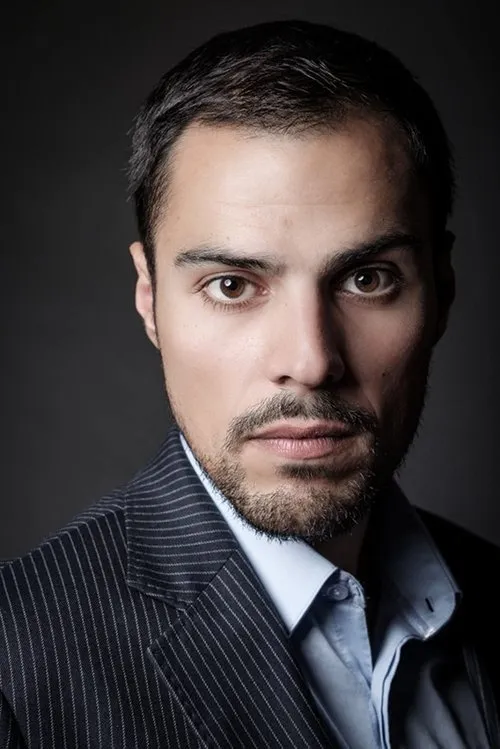 Profile photo of Nilton Martins