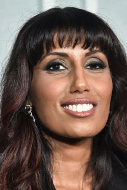 Profile photo of Nimisha Mukerji