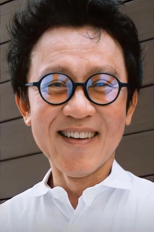 Profile photo of Nimit Luksameepong