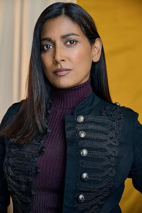 Profile photo of Nimmi Harasgama