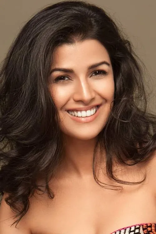 Profile photo of Nimrat Kaur