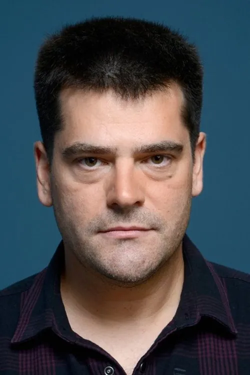 Profile photo of Nimród Antal