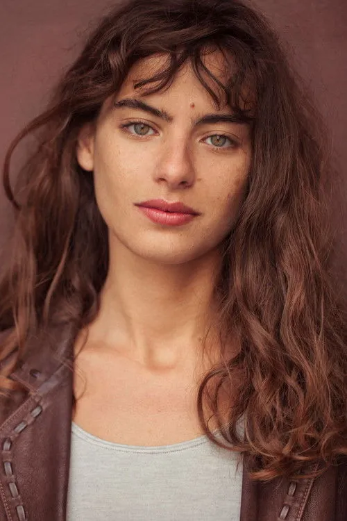 Photo of Nina Aboutajedyne