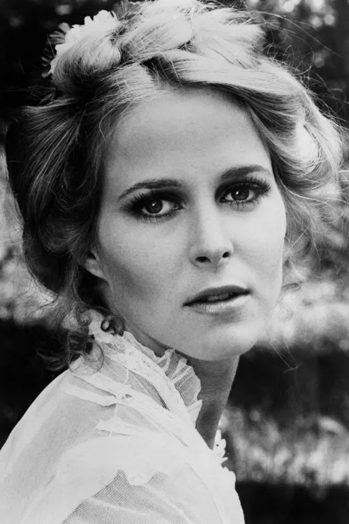 Profile photo of Nina Axelrod