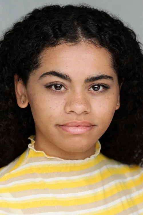 Profile photo of Nina Barker-Francis