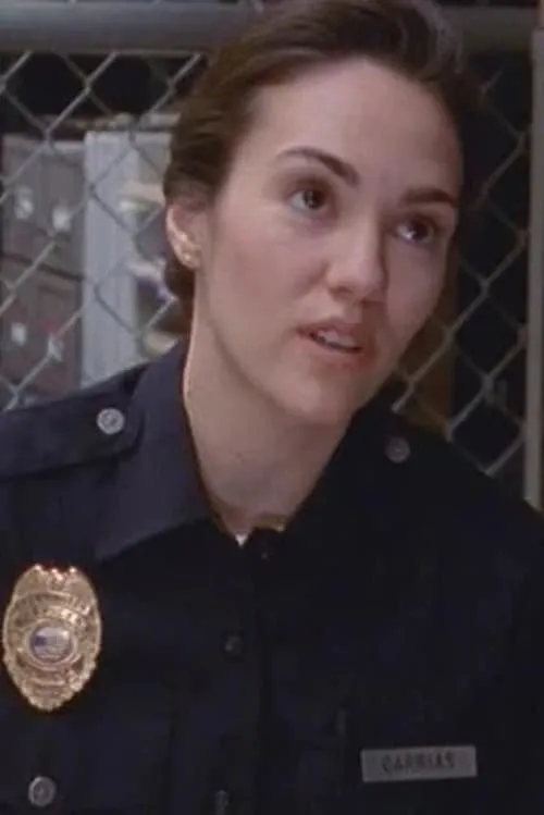 Profile photo of Nina Barry