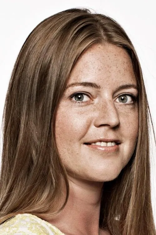 Profile photo of Nina Bisgaard