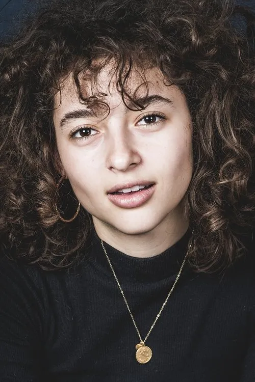 Profile photo of Nina Bloomgarden