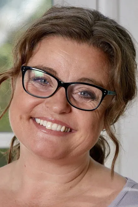 Profile photo of Nina Christrup