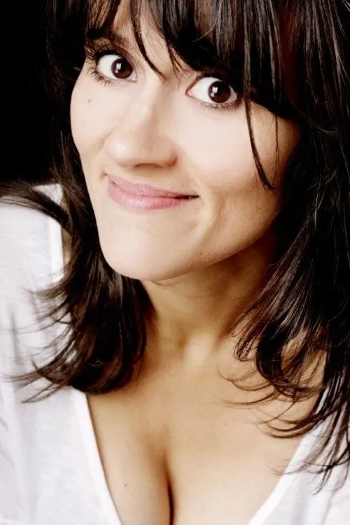 Profile photo of Nina Conti