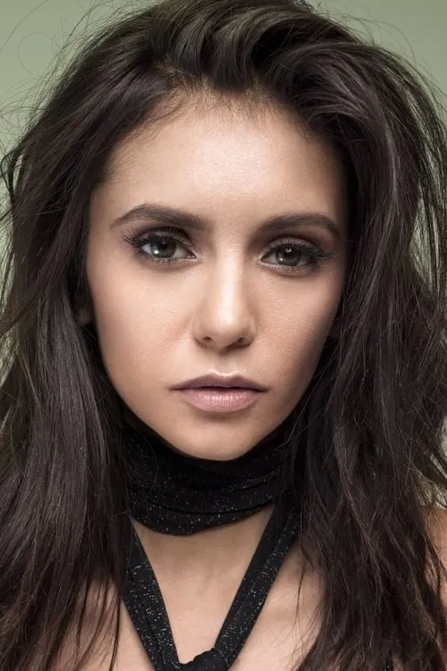 Profile photo of Nina Dobrev