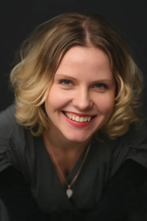 Profile photo of Nina Esina