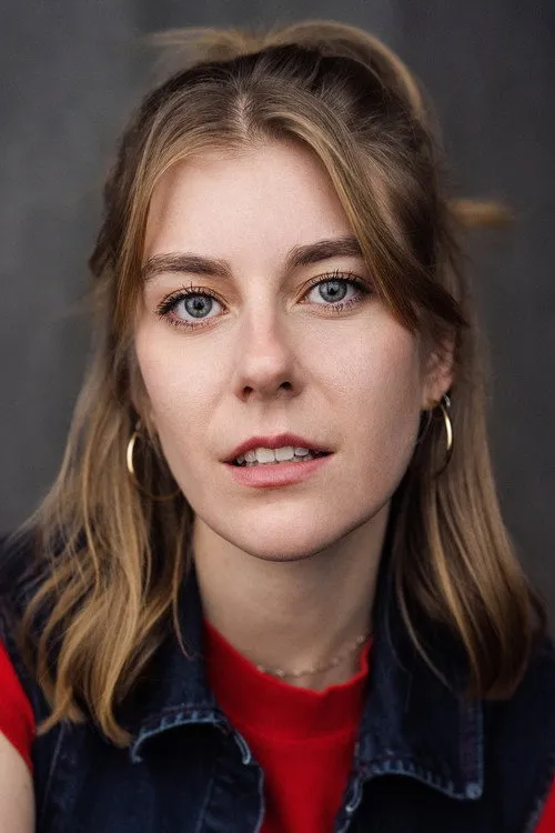 Photo of Nina Fidderman
