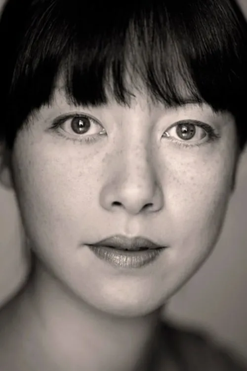 Profile photo of Nina Fog