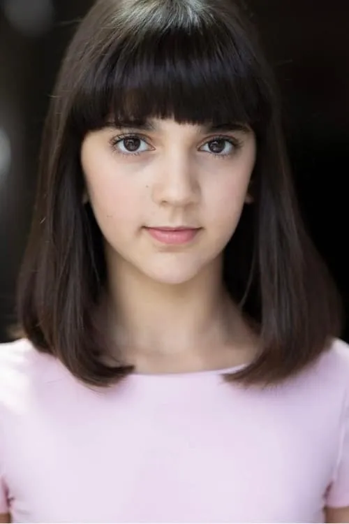 Profile photo of Nina Gallas