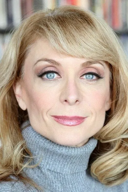 Profile photo of Nina Hartley