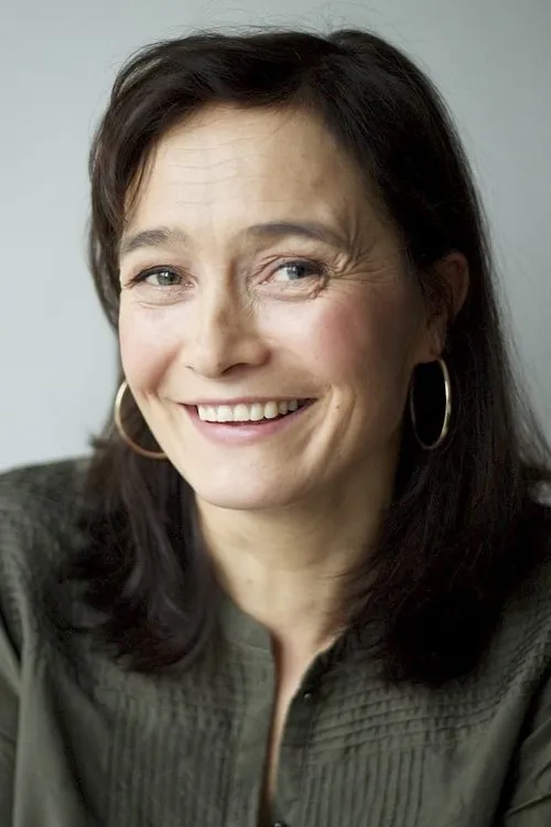 Photo of Nina Hedström