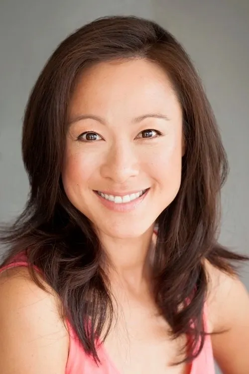 Photo of Nina Liu