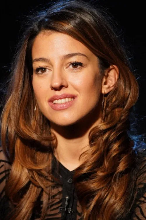 Photo of Nina Nešković