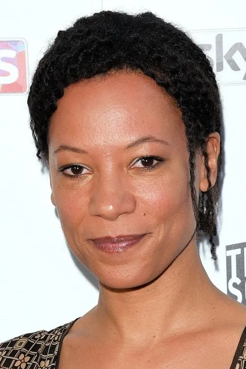 Profile photo of Nina Sosanya
