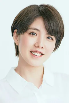 Profile photo of Nina Tamaki