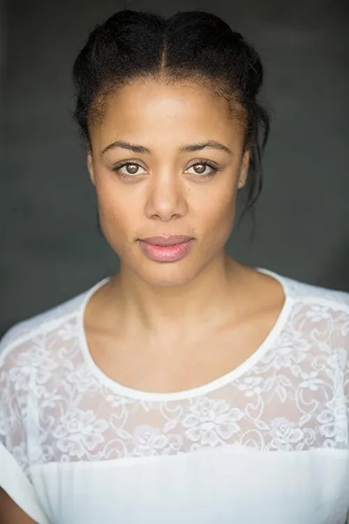 Profile photo of Nina Toussaint-White