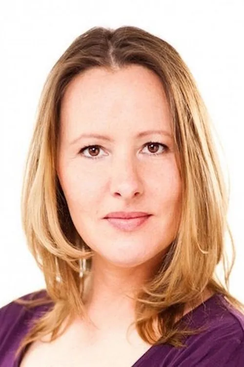 Profile photo of Nina Vorbrodt